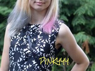 PINKYYY