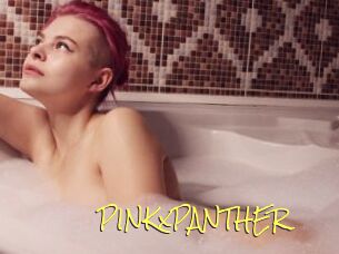 PINKxPANTHER