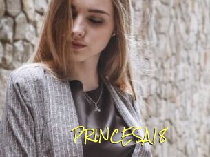 PRINCESA18