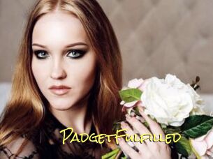 PadgetFulfilled
