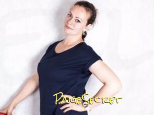 PaigeSecret