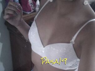 Paisa19