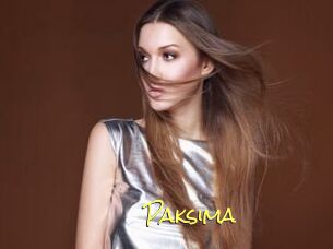 Paksima