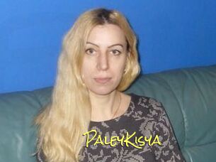 PaleyKisya