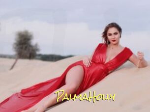 PalmaHolly