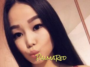 PalmaRed