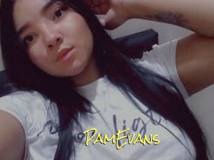PamEvans