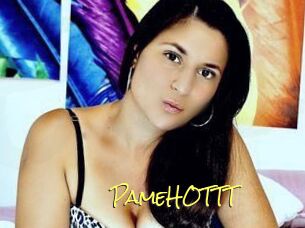 PameHOTTT