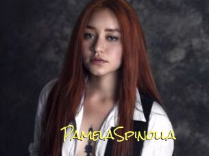 PamelaSpinolla