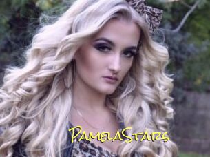 PamelaStars