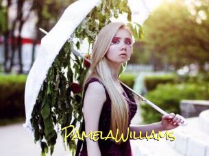 PamelaWilliams