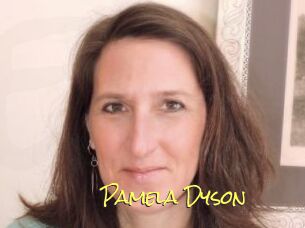Pamela_Dyson
