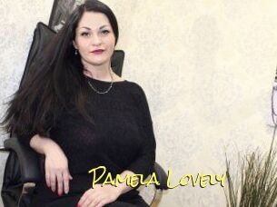 Pamela_Lovely
