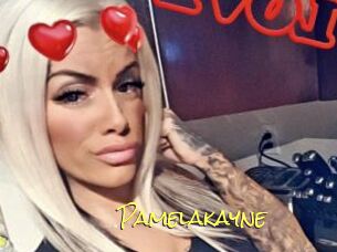 Pamelakayne