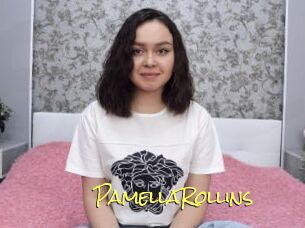 PamellaRollins