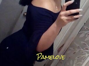 Pamelove