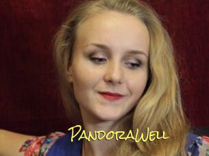 PandoraWell