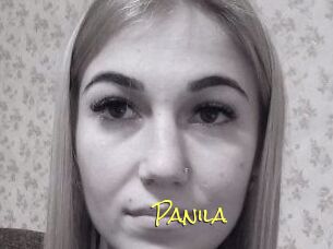 Panila