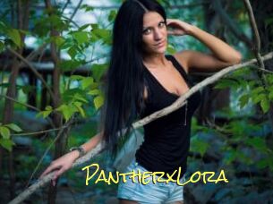 PantherxLora