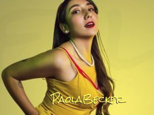 PaolaBecker