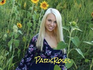 ParisRoses