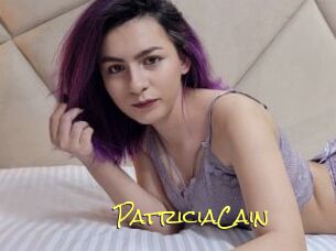 PatriciaCain