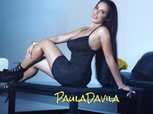PaulaDavila