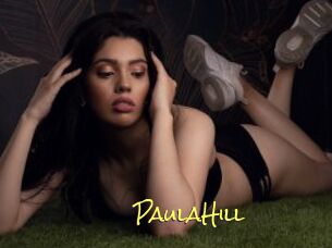 PaulaHill