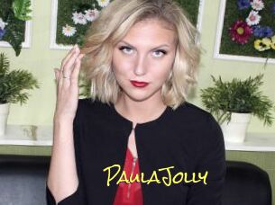 PaulaJolly