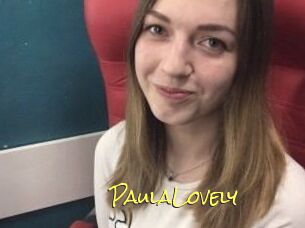 PaulaLovely