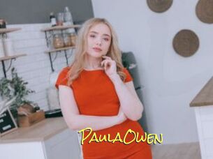 PaulaOwen