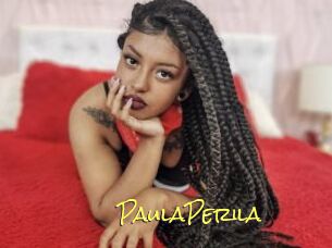 PaulaPerila