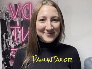 PaulinTailor