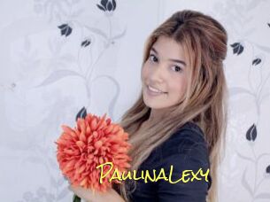 PaulinaLexy