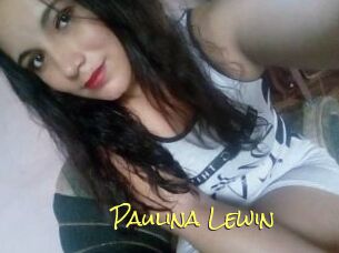Paulina_Lewin