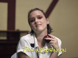 PaulineRobinson