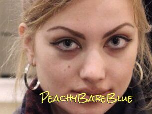 PeachyBabeBlue