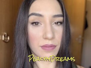 PeachyDreams