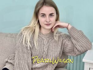 PearlWilson