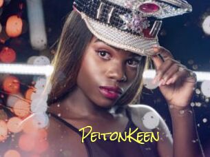 PeitonKeen