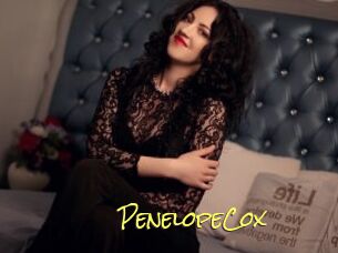 PenelopeCox