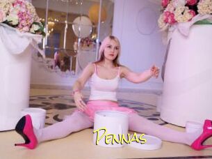 Pennas