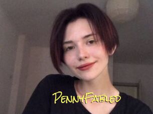 PennyFabled