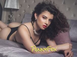 PennyFox