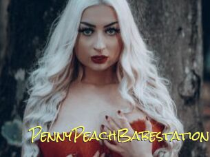 PennyPeachBabestation