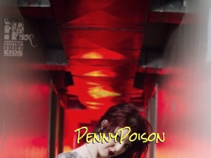 Penny_Poison Elles Mouillent