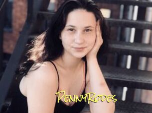 PennyRodes