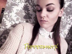 PeppermintX