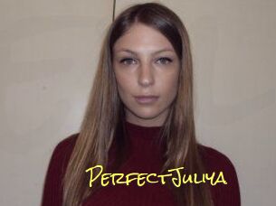 PerfectJuliya
