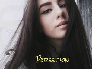 Persstiion